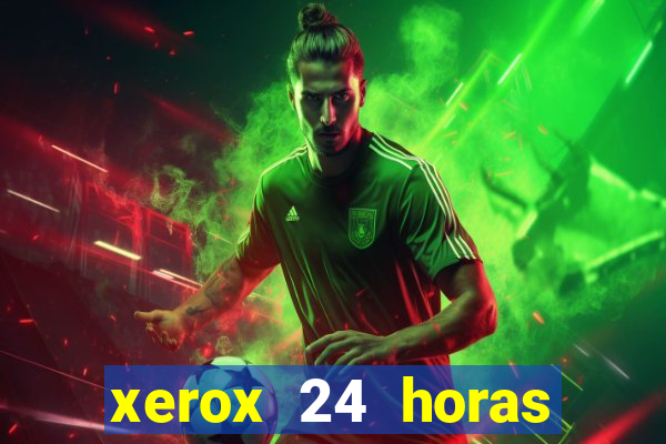 xerox 24 horas porto alegre